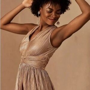 Sabina Musayev Renee Dress